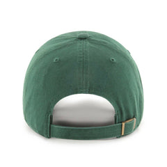 Athletics '47 Team Pride Clean Up Adjustable Hat for sale