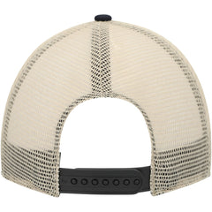 Miami Marlins '47 Four Stroke Clean Up Trucker Snapback Hat Outlet