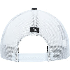 Chicago White Sox '47 Burgess Trucker Snapback Hat Outlet