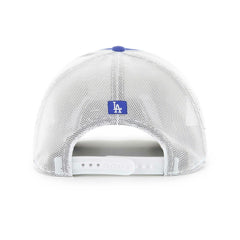 Los Angeles Dodgers '47 Burgess Trucker Snapback Hat Online