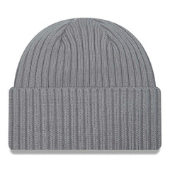 Green Bay Packers New Era Color Pack Multi Cuffed Knit Hat - Gray - NFL