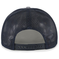 New York Yankees '47 Slate Trucker Snapback Hat Near Me