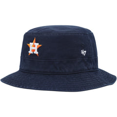 Houston Astros '47 Primary Bucket Hat Discount