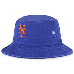 New York Mets '47 Primary Bucket Hat Online