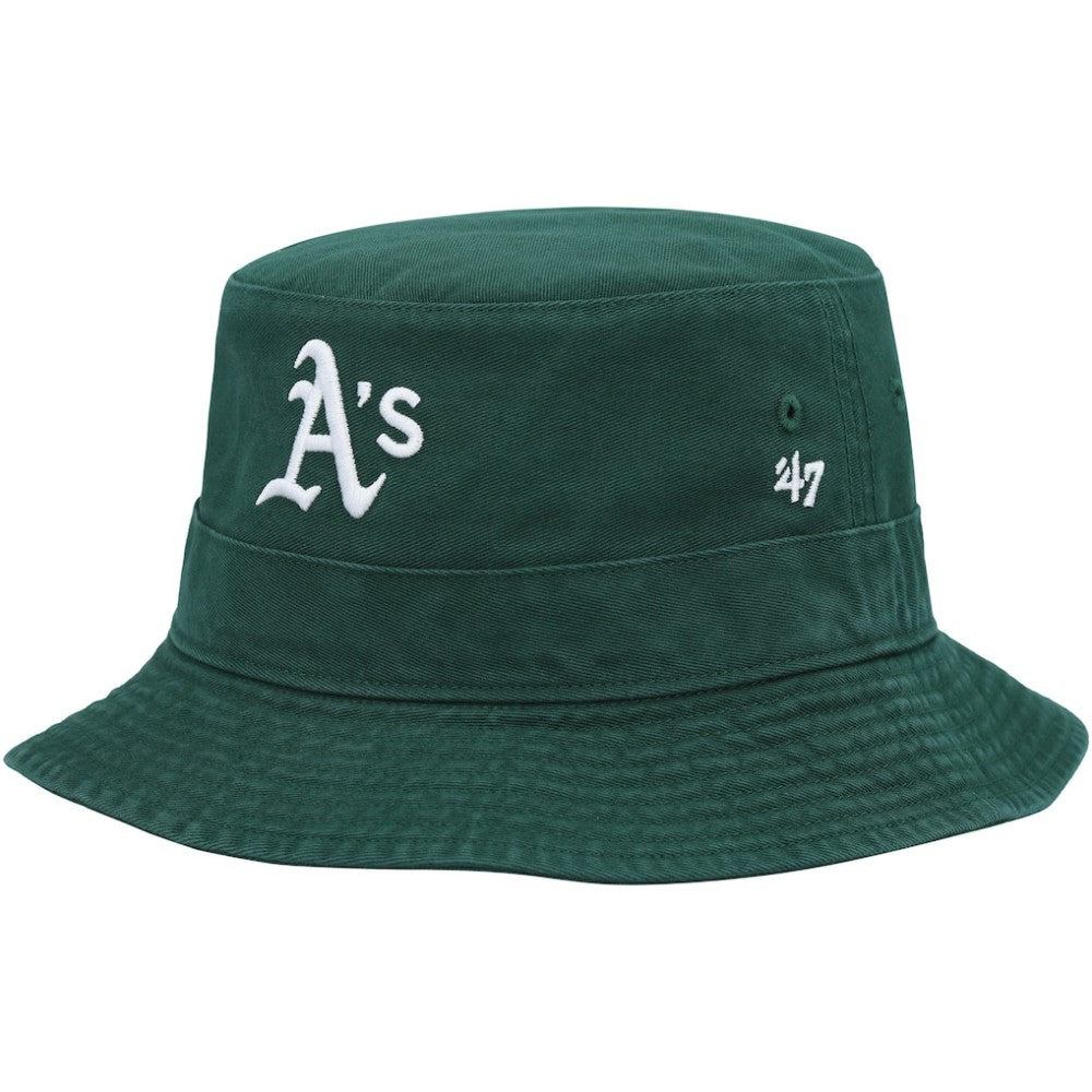 Athletics '47 Primary Bucket Hat for sale
