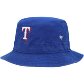 Texas Rangers '47 Primary Bucket Hat Near Me