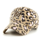 Miami Marlins '47 Women's Bagheera Clean Up Adjustable Hat Discount