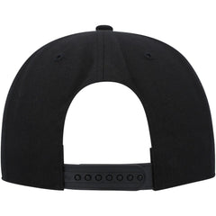 Pittsburgh Penguins '47 Sure Shot Captain Snapback Hat - Black | 47 brand sale