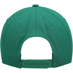 Dallas Stars '47 Primary Hitch Snapback Hat - Kelly Green | 47 brand Clearance
