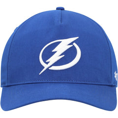 Tampa Bay Lightning '47 Primary Hitch Snapback Hat - Blue | 47 brand sale