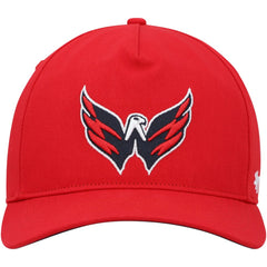 Washington Capitals '47 Primary Hitch Adjustable Hat - Red | 47 brand online