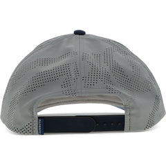 Dallas Cowboys HOOey D Logo Trucker Adjustable Hat - White - NFL