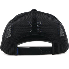 Dallas Cowboys HOOey Hands Up Trucker Snapback Hat - Black - NFL