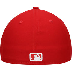 Milwaukee Brewers New Era Low Profile 59FIFTY Fitted Hat for sale