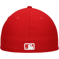 Pittsburgh Pirates New Era Low Profile 59FIFTY Fitted Hat Near Me
