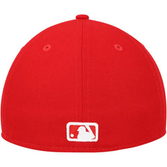 St. Louis Cardinals New Era Low Profile 59FIFTY Fitted Hat Sale