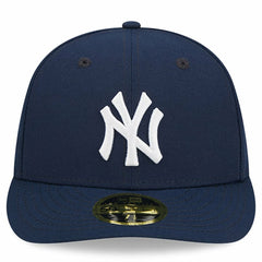New York Yankees New Era Oceanside Low Profile 59FIFTY Fitted Hat Sale