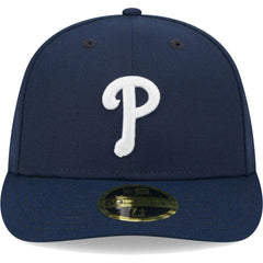 Philadelphia Phillies New Era Oceanside Low Profile 59FIFTY Fitted Hat Online