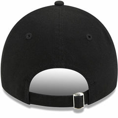 Cleveland Browns New Era 2023 NFL Crucial Catch 9TWENTY Adjustable Hat - Black - NFL