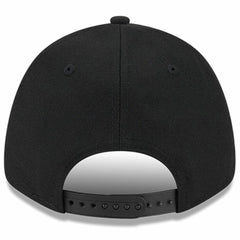 Cleveland Browns New Era 2023 NFL Crucial Catch 9FORTY Adjustable Hat - Black - NFL