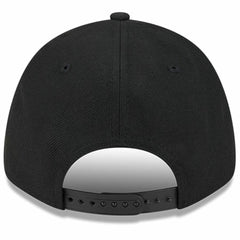 New England Patriots New Era 2023 NFL Crucial Catch 9FORTY Adjustable Hat - Black - NFL