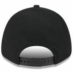 Tennessee Titans New Era 2023 NFL Crucial Catch 9FORTY Adjustable Hat - Black - NFL