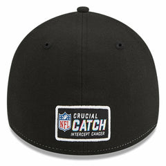 Arizona Cardinals New Era 2023 NFL Crucial Catch 39THIRTY Flex Hat - Pink - NFL