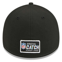 Tampa Bay Buccaneers New Era 2023 NFL Crucial Catch 39THIRTY Flex Hat - Pink - NFL