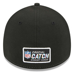 Tennessee Titans New Era 2023 NFL Crucial Catch 39THIRTY Flex Hat - Pink - NFL