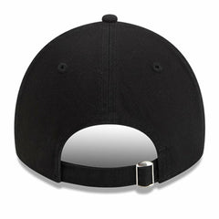 Cleveland Browns New Era Women's 2023 NFL Crucial Catch 9TWENTY Adjustable Hat - Black - NFL