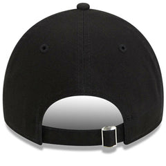 Tennessee Titans New Era Women's 2023 NFL Crucial Catch 9TWENTY Adjustable Hat - Black - NFL