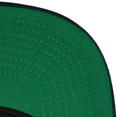 New York Yankees Mitchell & Ness Cooperstown Collection Away Snapback Hat for sale