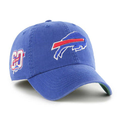 Buffalo Bills '47 Sure Shot Franchise Fitted Hat - Royal - 47 brand