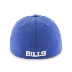 Buffalo Bills '47 Sure Shot Franchise Fitted Hat - Royal - 47 brand