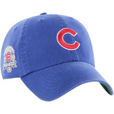 Chicago Cubs '47 Sure Shot Classic Franchise Fitted Hat Sale