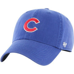 Chicago Cubs '47 Sure Shot Classic Franchise Fitted Hat Sale