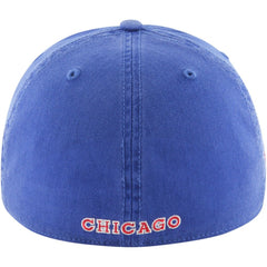 Chicago Cubs '47 Sure Shot Classic Franchise Fitted Hat Sale