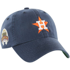 Houston Astros '47 Sure Shot Classic Franchise Fitted Hat Online