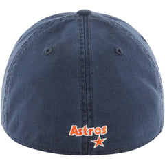 Houston Astros '47 Sure Shot Classic Franchise Fitted Hat Online