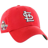 St. Louis Cardinals '47 Sure Shot Classic Franchise Fitted Hat Online