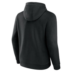 Phoenix Suns Announcer Pullover Hoodie Black