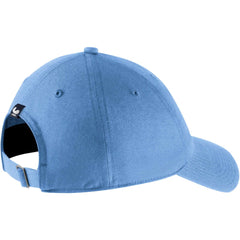 Nike - France National Team Campus Performance Adjustable Hat - Blue