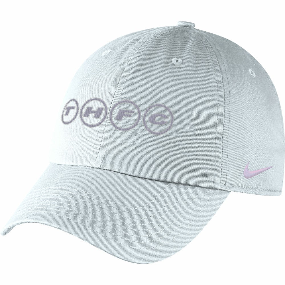 Nike - Tottenham Hotspur Campus Performance Adjustable Hat - White