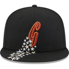 San Francisco Giants New Era Meteor 59FIFTY Fitted Hat Sale
