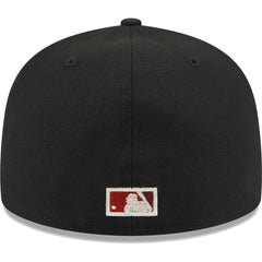 San Francisco Giants New Era Meteor 59FIFTY Fitted Hat Sale