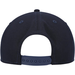 New Era - USMNT New Era Script Golfer Adjustable Hat - Navy