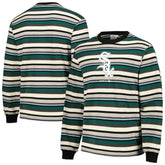 Chicago White Sox PLEASURES Ballpark Long Sleeve T-Shirt Online