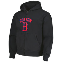 Boston Red Sox PLEASURES Opening Day Full-Zip Hoodie Near Me