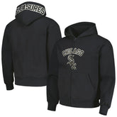Chicago White Sox PLEASURES Opening Day Full-Zip Hoodie Discount
