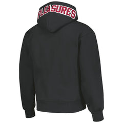 Cincinnati Reds PLEASURES Opening Day Full-Zip Hoodie Sale